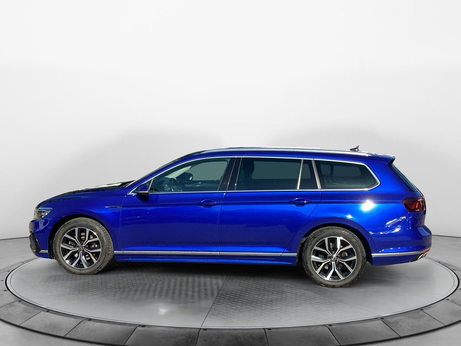 Volkswagen Passat Variant - Bild 3