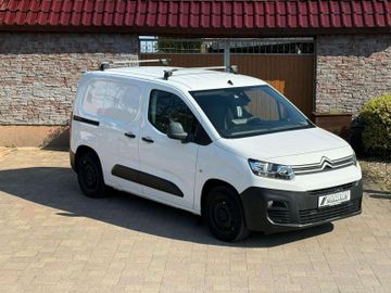 Citroen Berlingo - 3