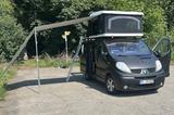 Renault Trafic Generation Dachzelt Selbstausbau  - Renault Trafic: Generation