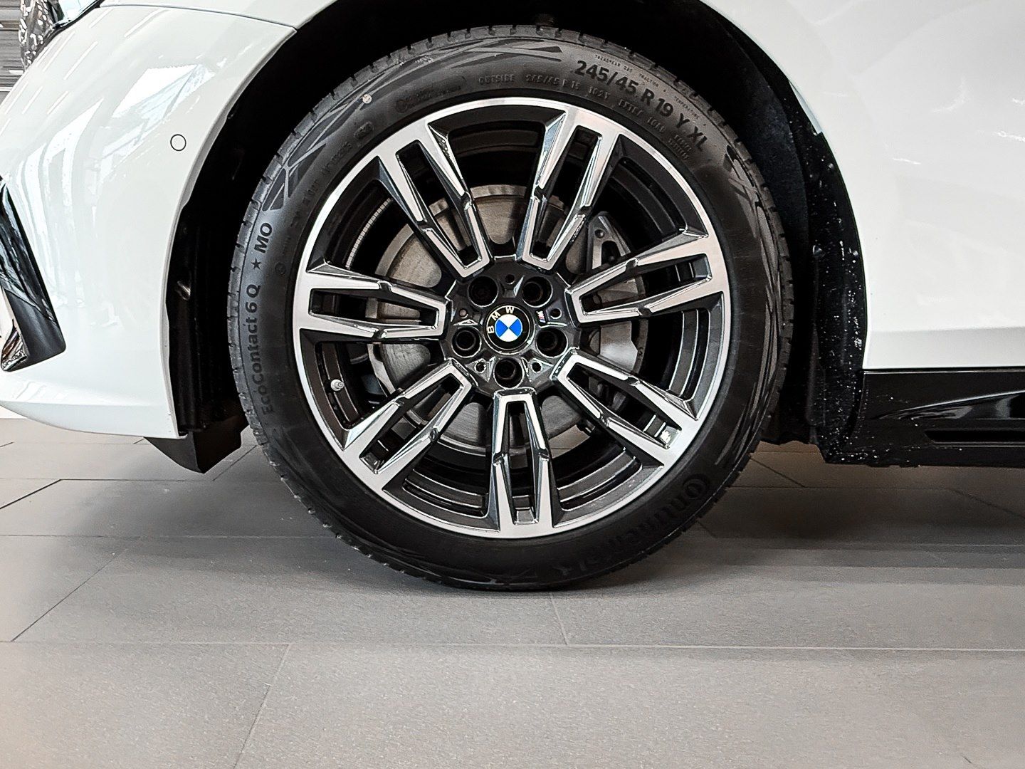 BMW i5 - Bild 4