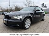 BMW 118i Cabrio*Automatik*M Sport*SHZ*Xenon*PDC* - BMW 118: Cabrio, 118i Sport