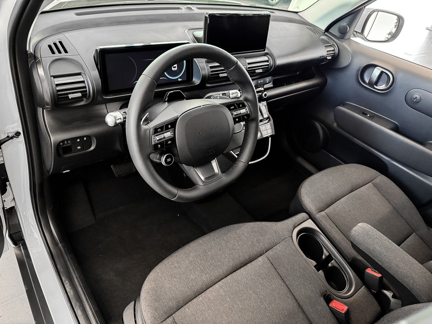 Hyundai INSTER – Bild 6
