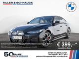 BMW i4 35 eDrive M Sport 360°+LED+NAVI+eGSD+H/K+MEM+ - BMW i4 in Berlin
