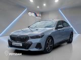 BMW i5 xDrive40 STANDHEIZ. | 33% UPE-Nachlass | AHK - BMW i5 in Dortmund
