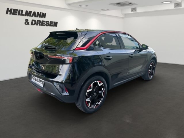 Opel Mokka-e GS Line 50kWh/Navi/Sitzheizung/Keyless/P imagem 3