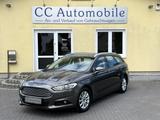 Ford Mondeo Turnier 2.0 TDCI Business Edition - Ford Mondeo: Turnier Tdci