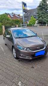 Honda Insight Elegance- 2.Hand- 60.000Km S... - Honda Insight