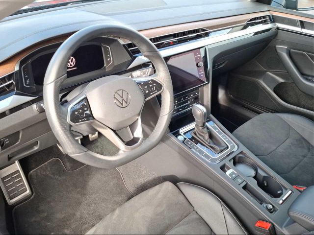 ARTEON SHOOTINGBRAKE 2.0 TDI ELEGANCE