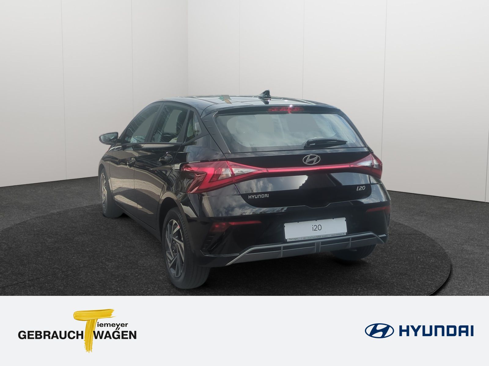 Hyundai i20 – Bild 7