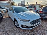 Ford Mondeo Turnier Trend - Ford Mondeo Trend mit Benzin-Antrieb