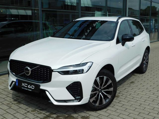 Volvo XC60 B4 D AWD Plus Dark 'SHZ, H&K'