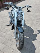 Harley-Davidson V-Rod - Angebote