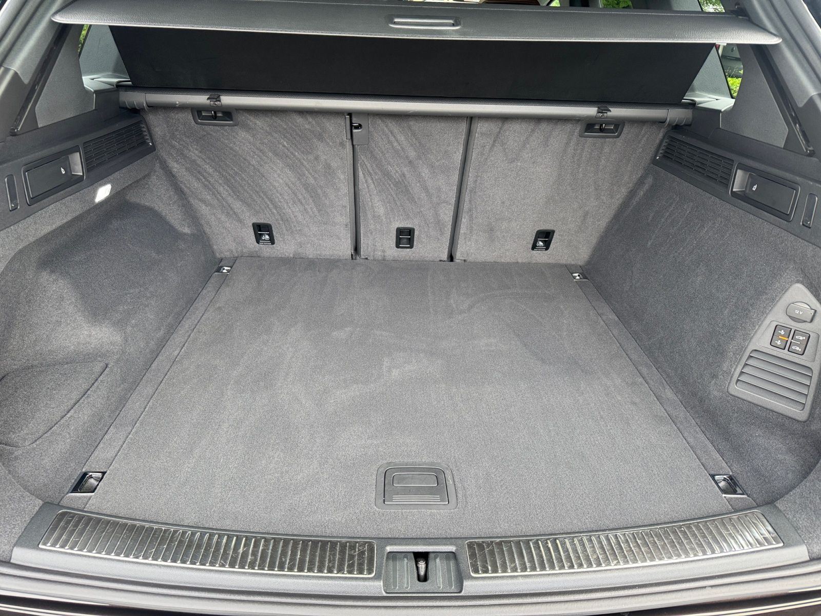 Volkswagen Touareg - Bild 7