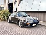 Porsche 911 TURBO 3.3 * PTS * SERVICE BOOK * LSD * - Porsche aus 1987: 911