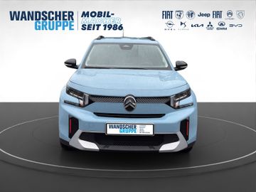 Citroën C3 Aircross 1.2 100 PLUS Turbo Kam.+LED+PDC+Spur