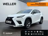 Lexus NX 300h E-FOUR F SPORT *Matrix*360°*Levinson*Pan - Lexus NX 300 in Dortmund