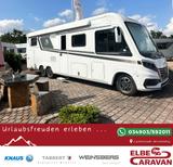 Knaus Sun I 900 LEG -34.000 € ; Vollluftfederung  - Diesel