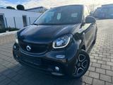 Smart ForFour forfour Basis 52 kW - Smart ForFour Gebrauchtwagen in Stuttgart