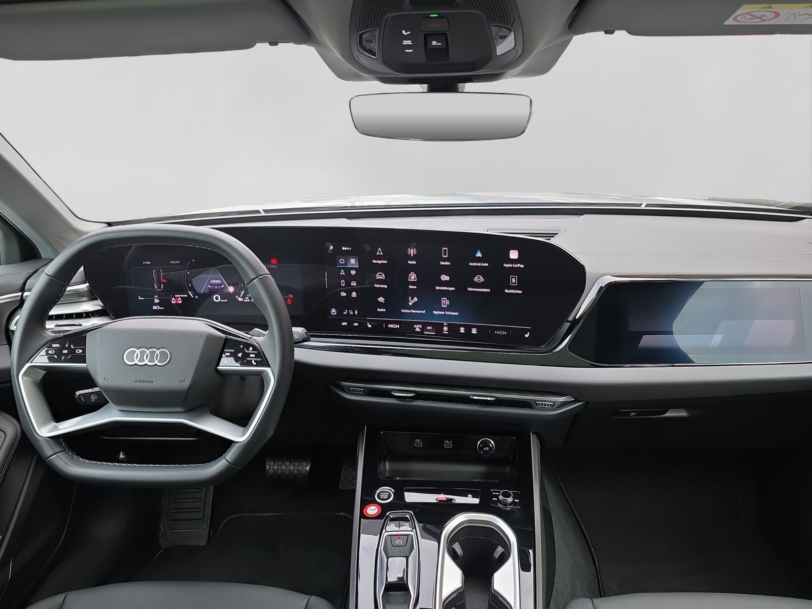 Audi A6 - Bild 5