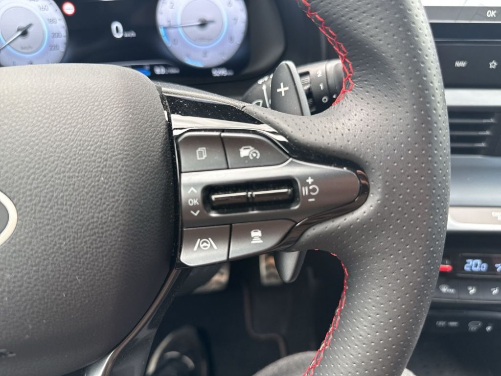 Hyundai i20 – Bild 20