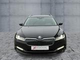 Skoda Superb Combi 2.0 TDI DSG STYLE BEAM+NAVI+SHZ+17" - Skoda Superb: B