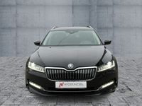 Skoda Superb - Vorschau Bild 3