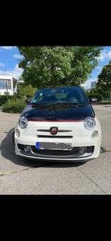Abarth 595 Competizione 1.4 T-Jet 16V 595 Competizi... - Abarth mit Benzin-Antrieb: Kleinwagen, Schaltgetriebe