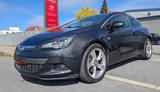 Opel Astra J GTC Innovation / T.leder / 140 PS / 19" - Opel Astra: 140
