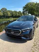 Mercedes-Benz E 450 d 4MATIC T All-Terrain Autom. All-Terrain