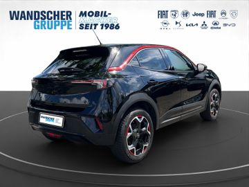 Opel Mokka-e GS Line 50 kWh Carplay+RFK+LED+SHZ+LHZ