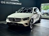 Mercedes-Benz GLC 300 4Matic*LED*360°*PANO*AHK*AMBIENTE*DISTRO - gebrauchte Mercedes-Benz GLC 300 aus dem Jahr 2019