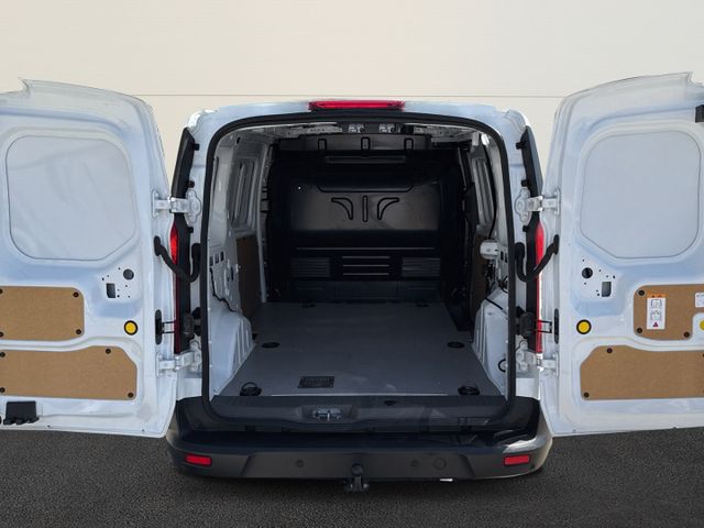 Ford Transit Connect Kasten lang Trend 1.5+Kamera+Kli