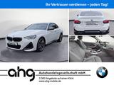 BMW M240i Steptronic Coupe Sport Aut. Driving Assist - BMW M240i Jahreswagen