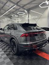 Audi Q8 50 TDI quattro tiptronic - ABT KIT - Audi Q8 ABT Gebrauchtwagen