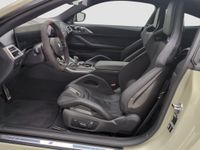 BMW M4 - Vorschau Bild 8