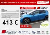 Volkswagen ID.3  Pro Goal 150/58 413,-ohne Anzahlung H&K IQ - Volkswagen ID.3 Jahreswagen