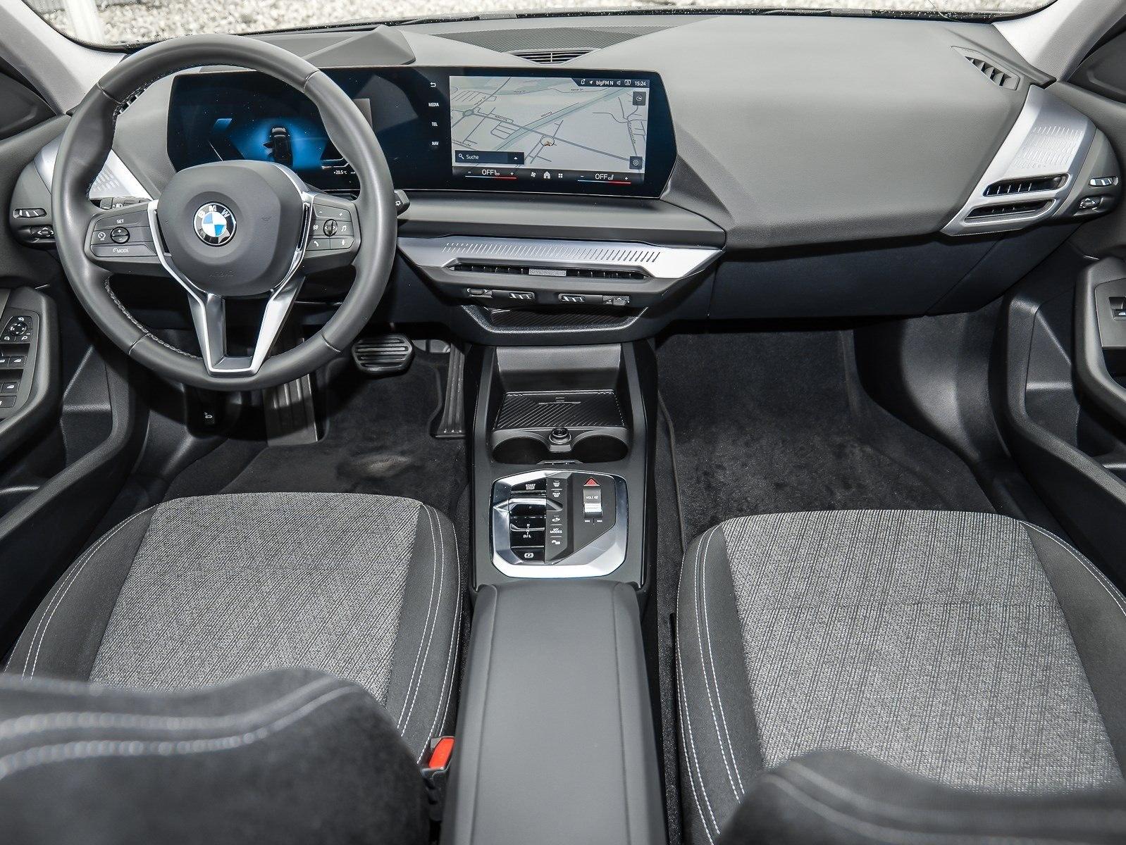 BMW 120 Elektr.Sitze HuD PA+ DA Komfortz. LED