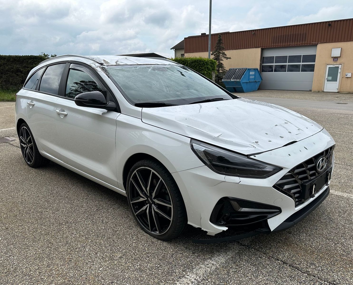 Hyundai i30 - 1