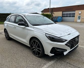 Hyundai i30 - 1