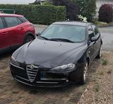 Alfa Romeo 147 1.6 TS 16V - - Alfa Romeo 147 aus 2009