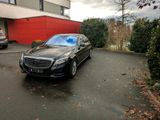 Mercedes-Benz Mercedes S 350 d l S Klasse Langversion AM... - Mercedes-Benz S-Class: Langversion