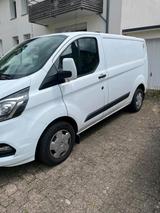 Ford Transit Custom 2.0 TDCi L1H1 - Ford Transit Custom Gebrauchtwagen in Bielefeld