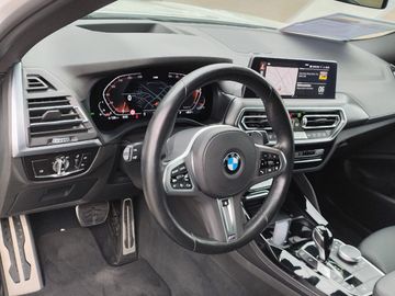BMW X4 xDrive20i M Sportpaket Head-Up HiFi DAB LED