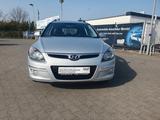 Hyundai i30 CW 1.4 GARANTIE KLIMAANLAGE ALUFLGEN - Hyundai Gebrauchtwagen von 2010