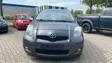 Toyota Yaris Life - gebrauchte Toyota Yaris aus dem Jahr 2010
