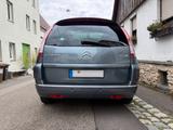 Citroën Grand C4 Picasso / SpaceTourer THP 155 Exclu... - Citroën Grand C4 Picasso / SpaceTourer von privat