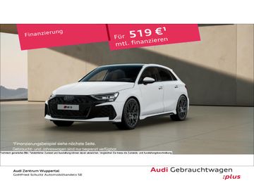 Audi RS3 - 1