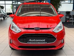 FORD B-Max Titanium*1.Hand*AHK*Temp.*Klima*Kamera*