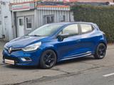 Renault Clio IV Intens GT-LINE - Renault Clio GT