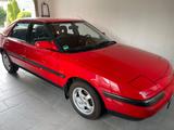 Mazda 323 F GLX (1.Hand!) - Mazda 323 aus 1991